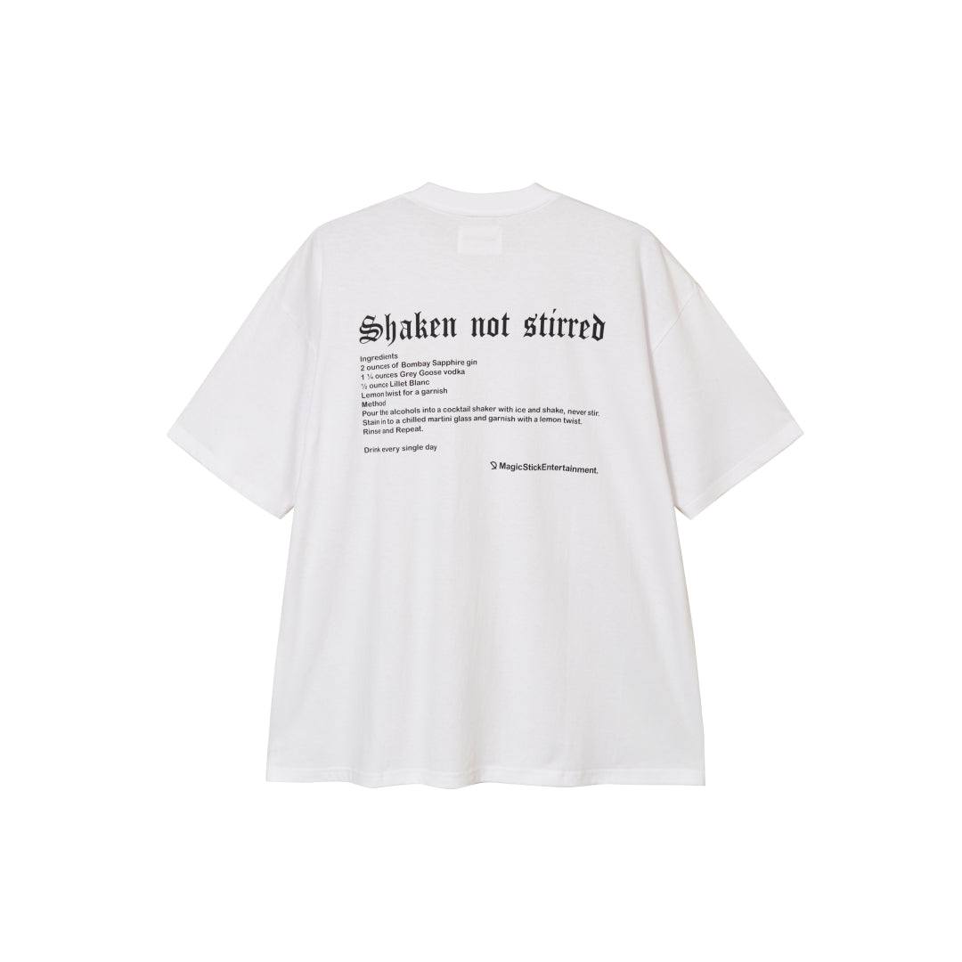 Vesper Tee