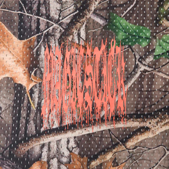 AirFlow Camo LS T (REAL TREE)