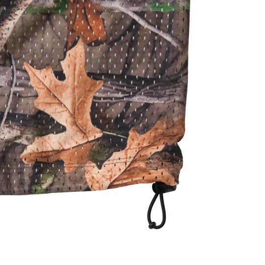 AirFlow Camo LS T (REAL TREE)