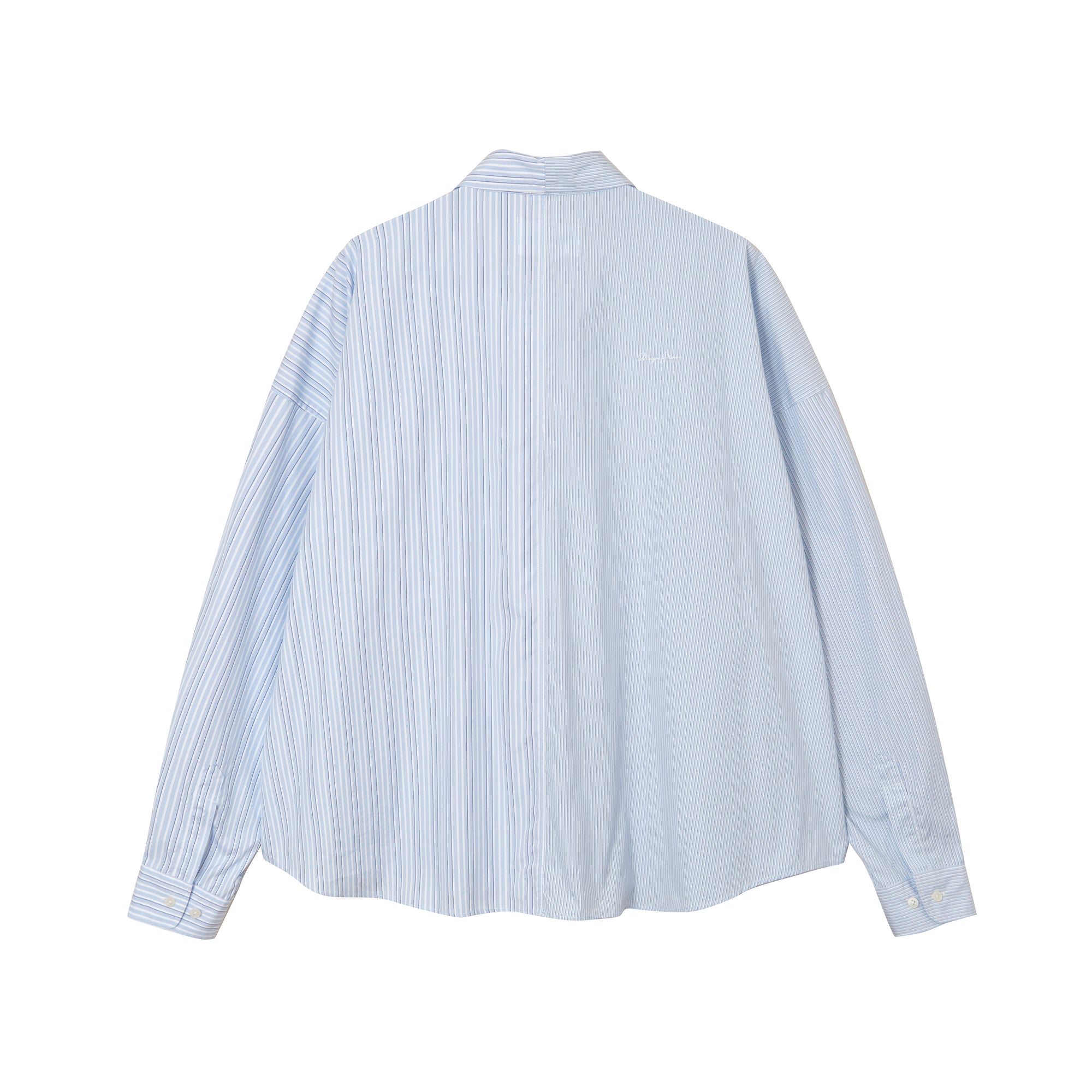 2 Face Dress Shirt v2