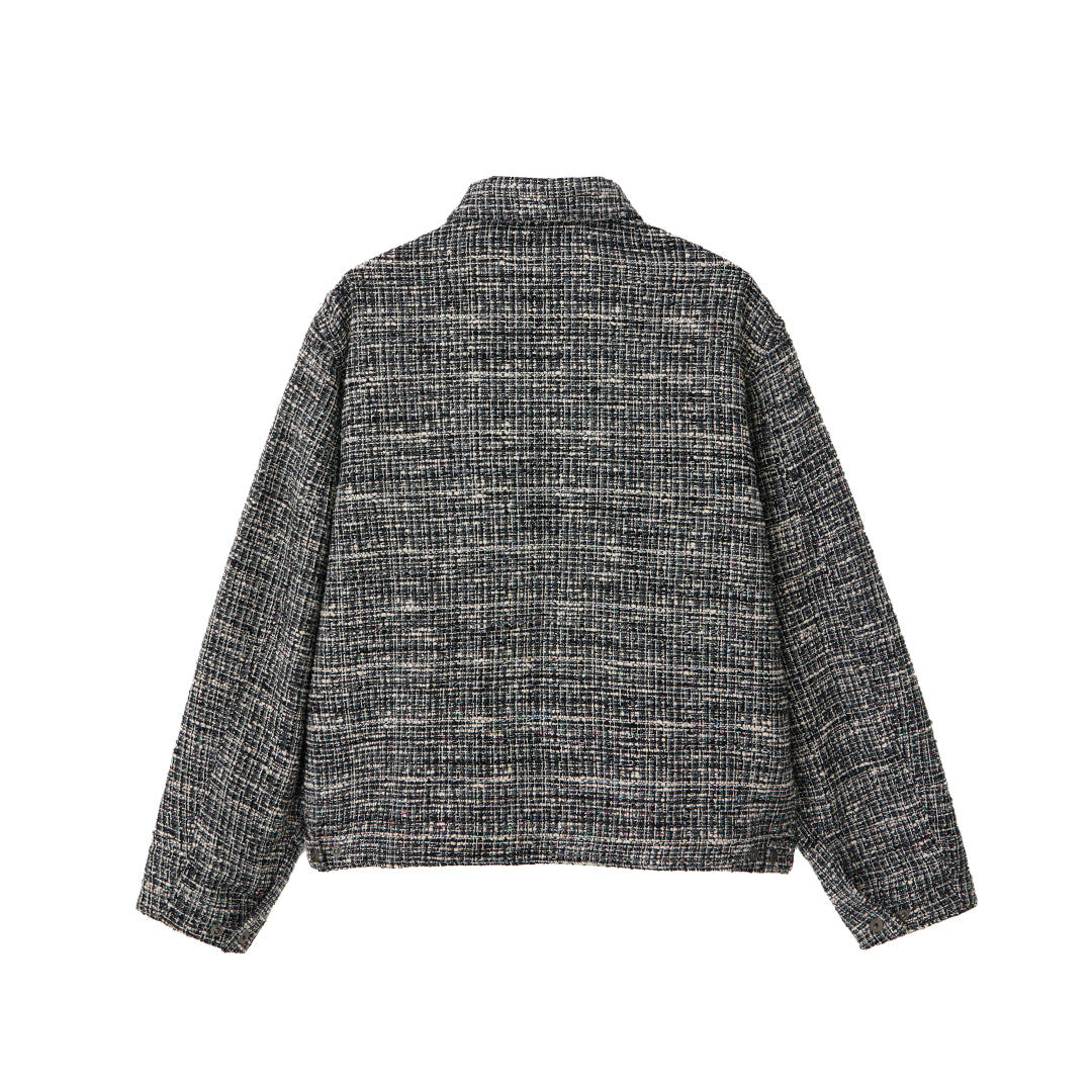 Lux Detroit Jacket