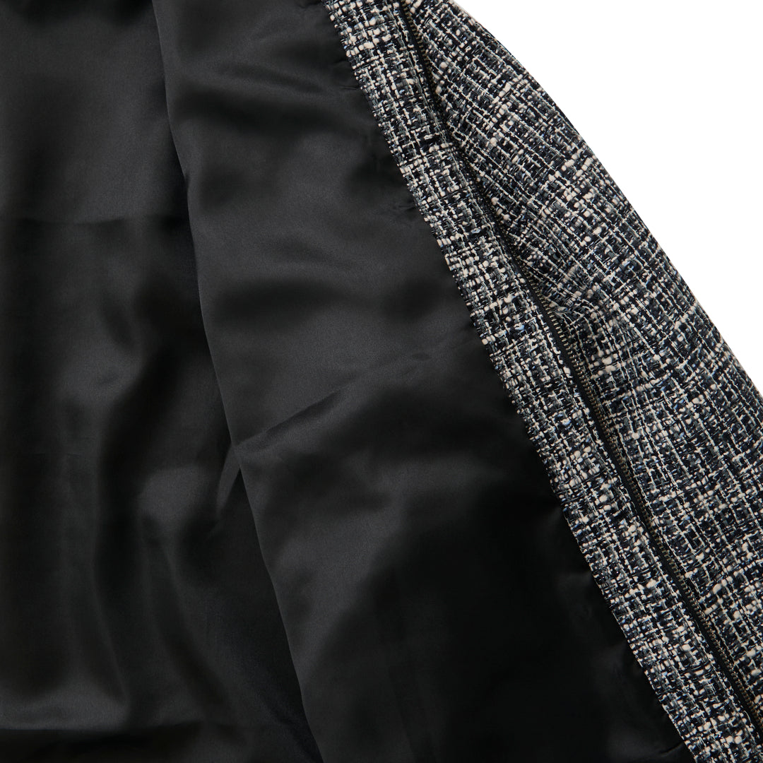Lux Detroit Jacket