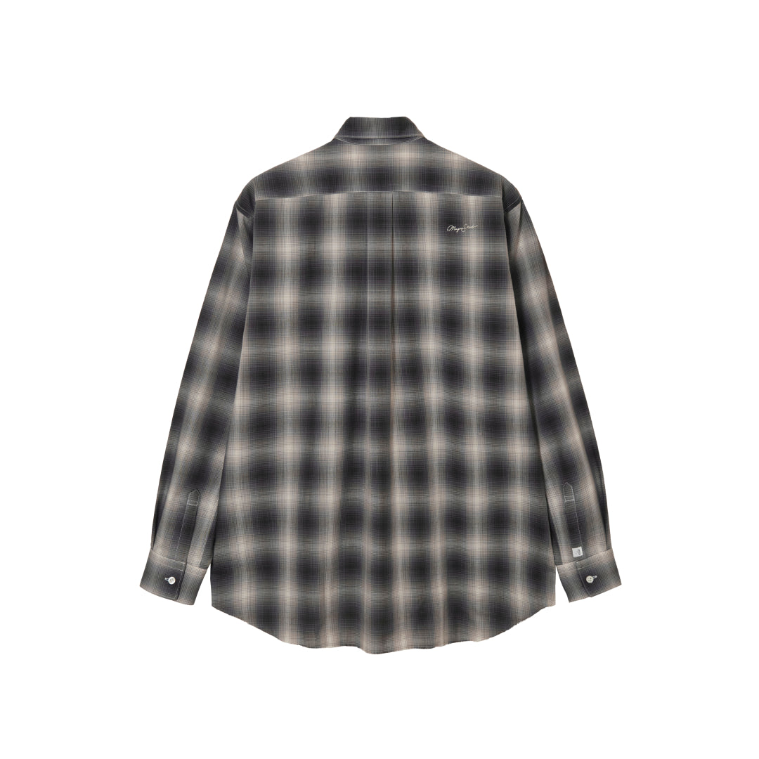 Prime Fit Lux Ombre Shirt