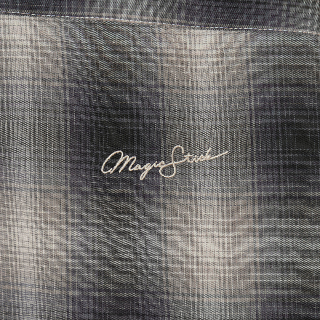 Prime Fit Lux Ombre Shirt