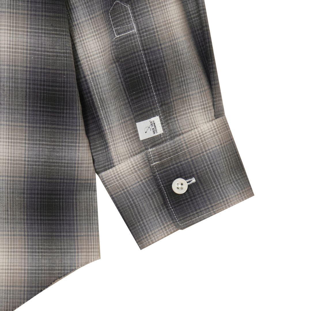 Prime Fit Lux Ombre Shirt