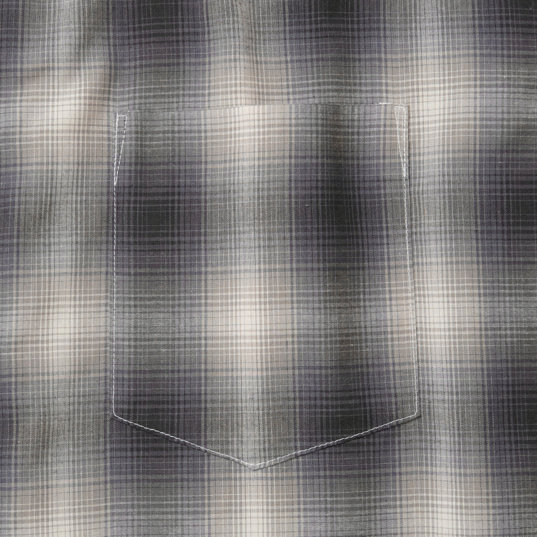Prime Fit Lux Ombre Shirt