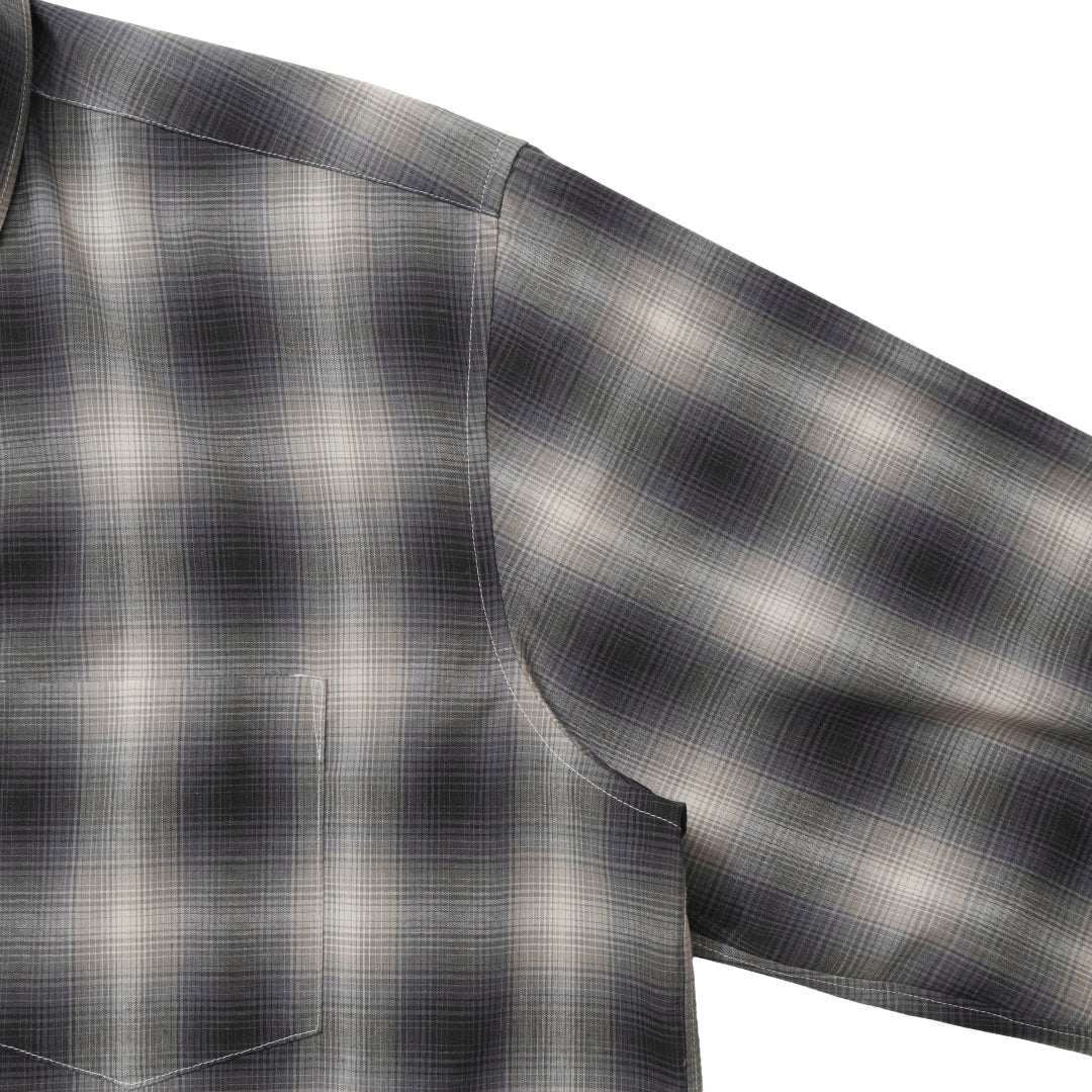Prime Fit Lux Ombre Shirt