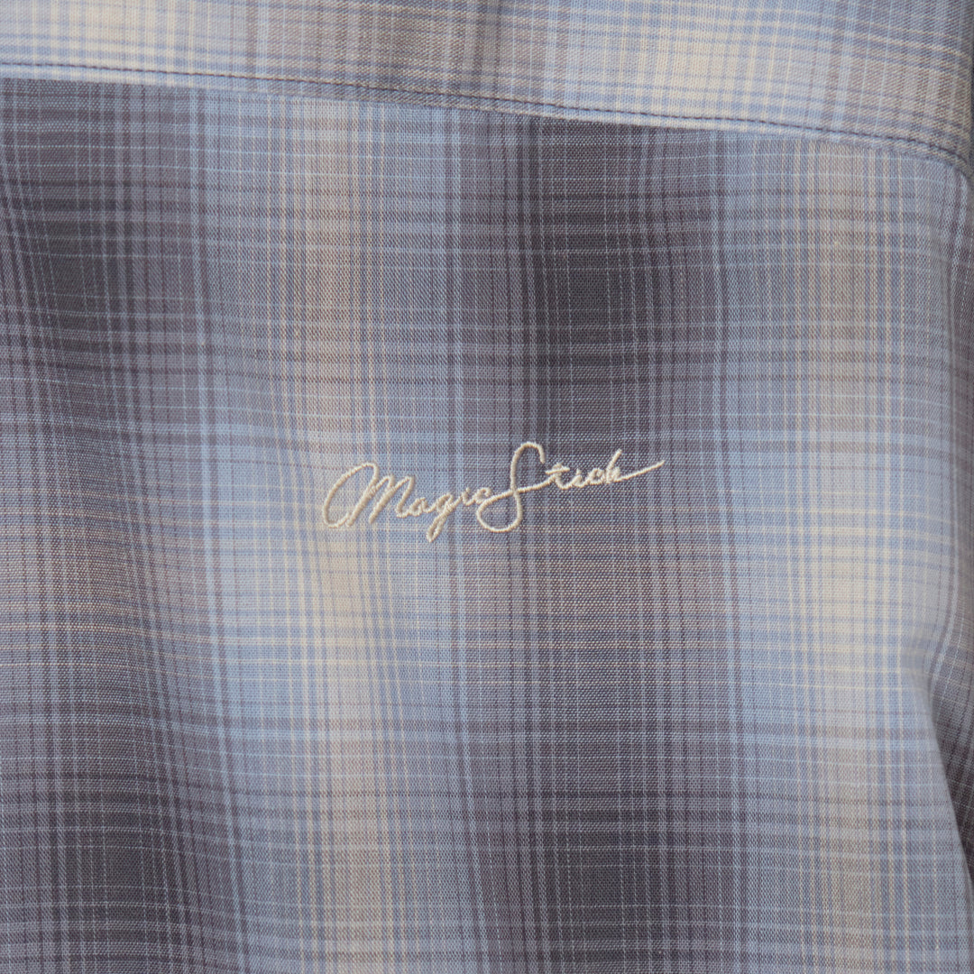 Prime Fit Lux Ombre Shirt