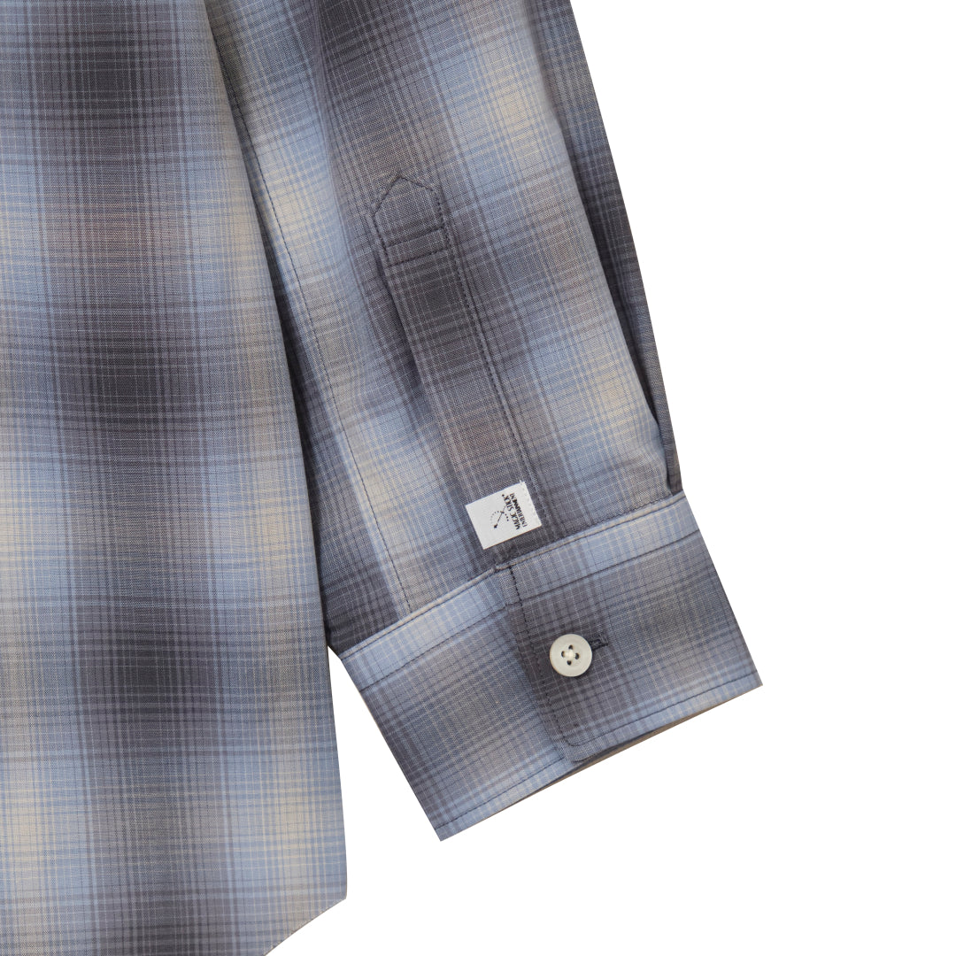 Prime Fit Lux Ombre Shirt