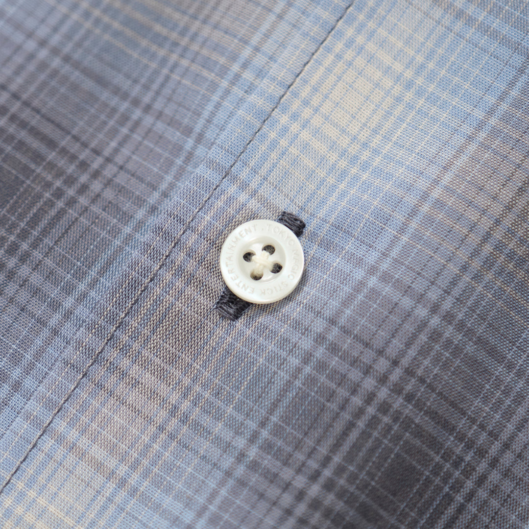 Prime Fit Lux Ombre Shirt