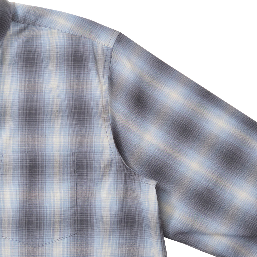 Prime Fit Lux Ombre Shirt