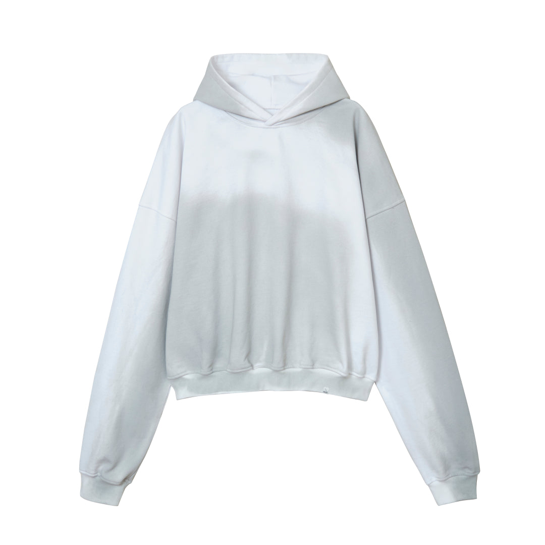 2 Tone Comfort Hoodie