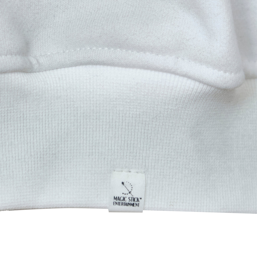 2 Tone Comfort Hoodie