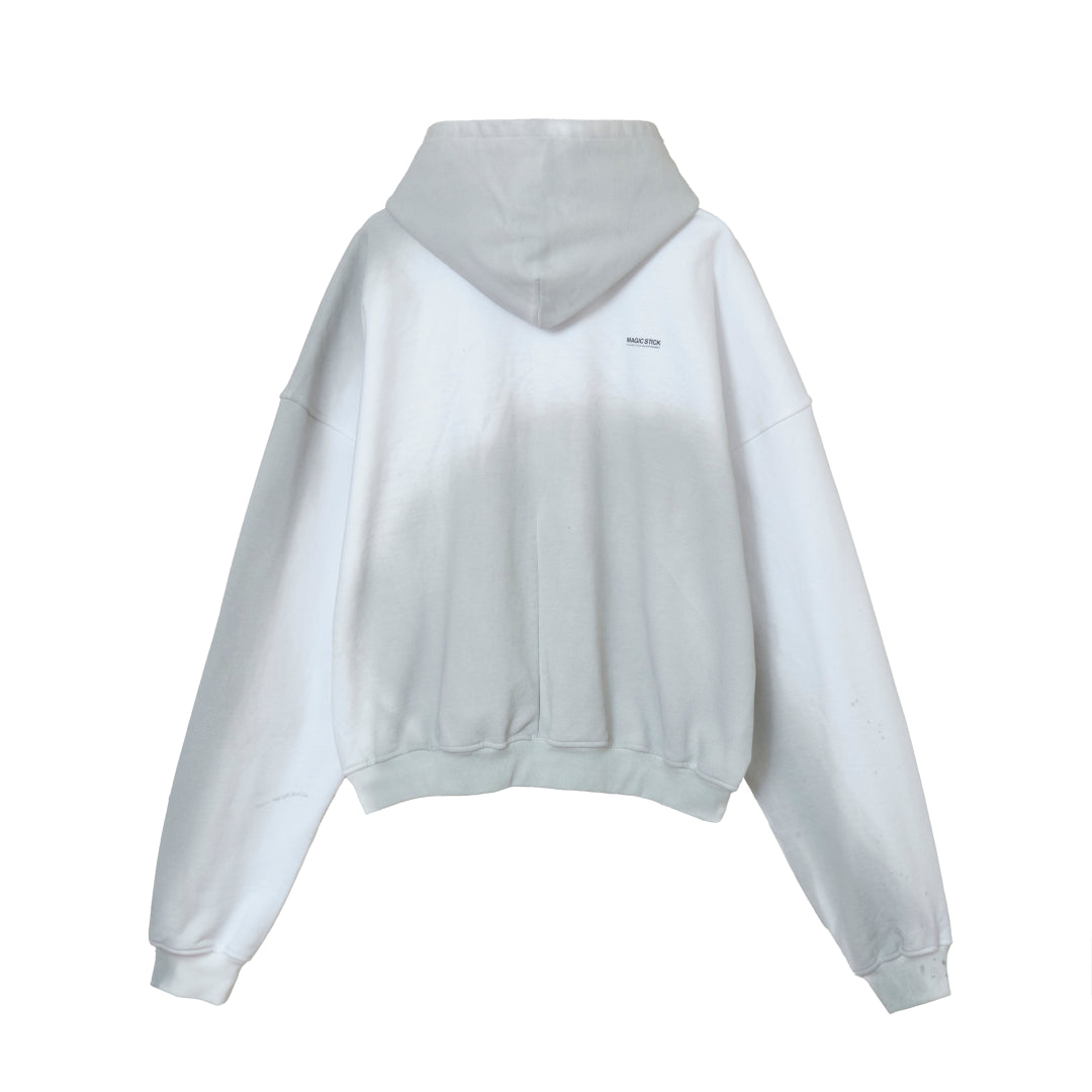 2 Tone Comfort Hoodie