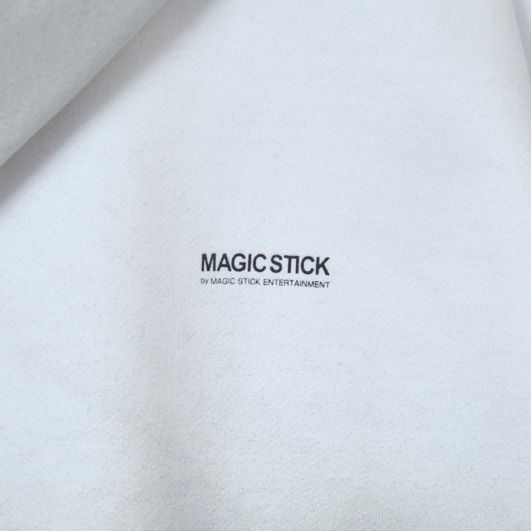 2 Tone Comfort Hoodie