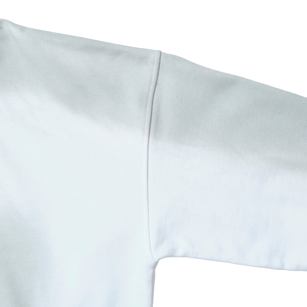 2 Tone Comfort Hoodie