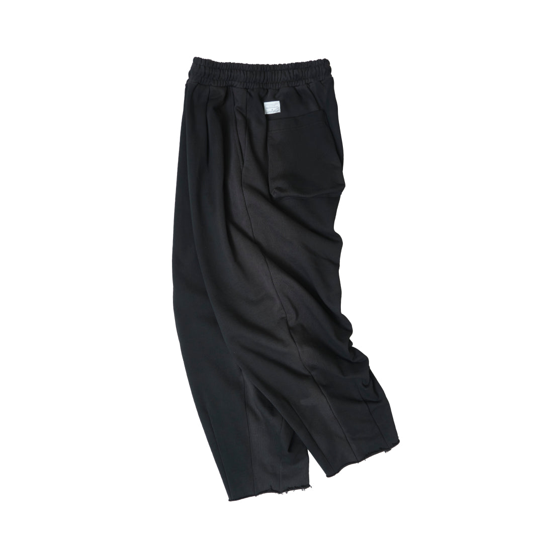 2 Tone Wide Balloon Pants v2