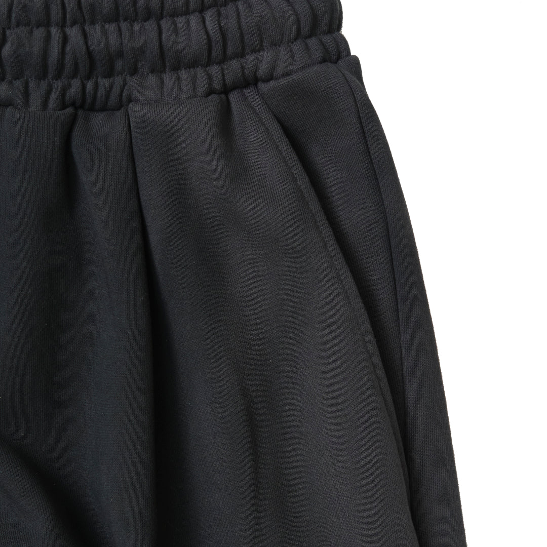 2 Tone Wide Balloon Pants v2