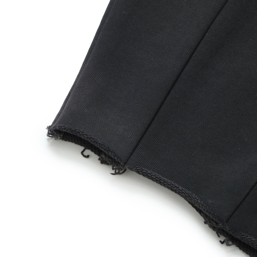 2 Tone Wide Balloon Pants v2