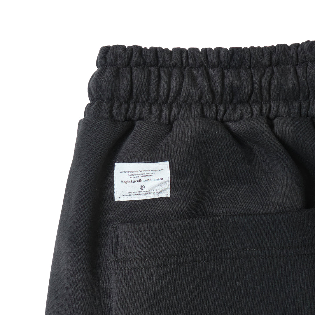2 Tone Wide Balloon Pants v2