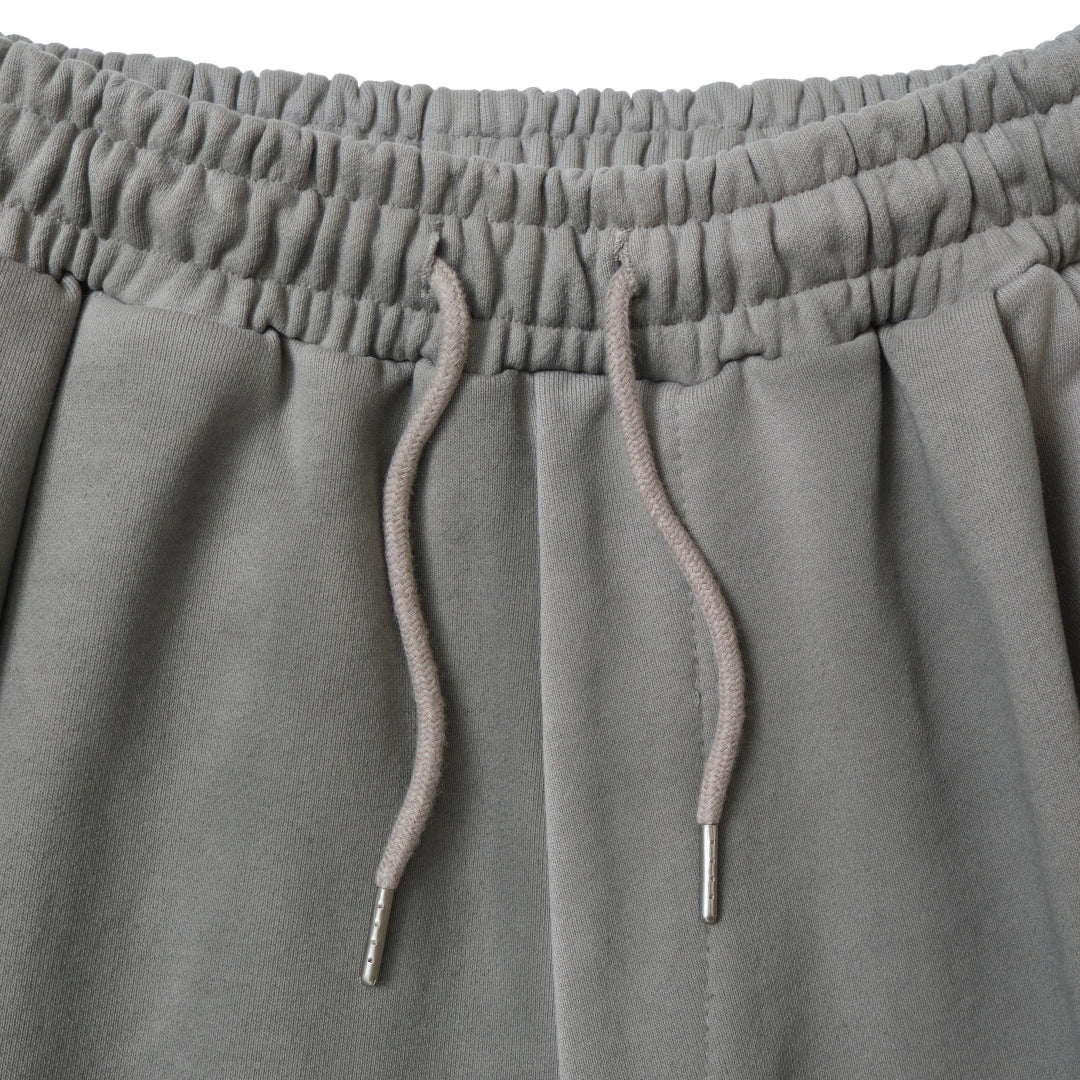 2 Tone Wide Balloon Pants v2