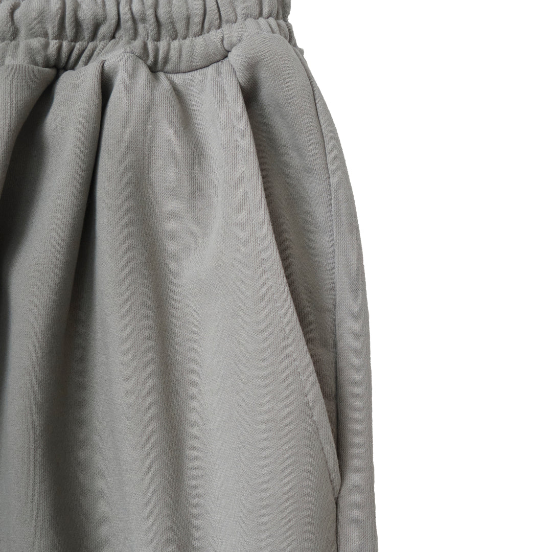 2 Tone Wide Balloon Pants v2
