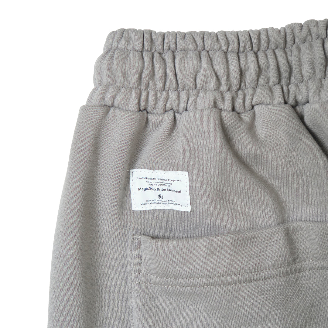 2 Tone Wide Balloon Pants v2