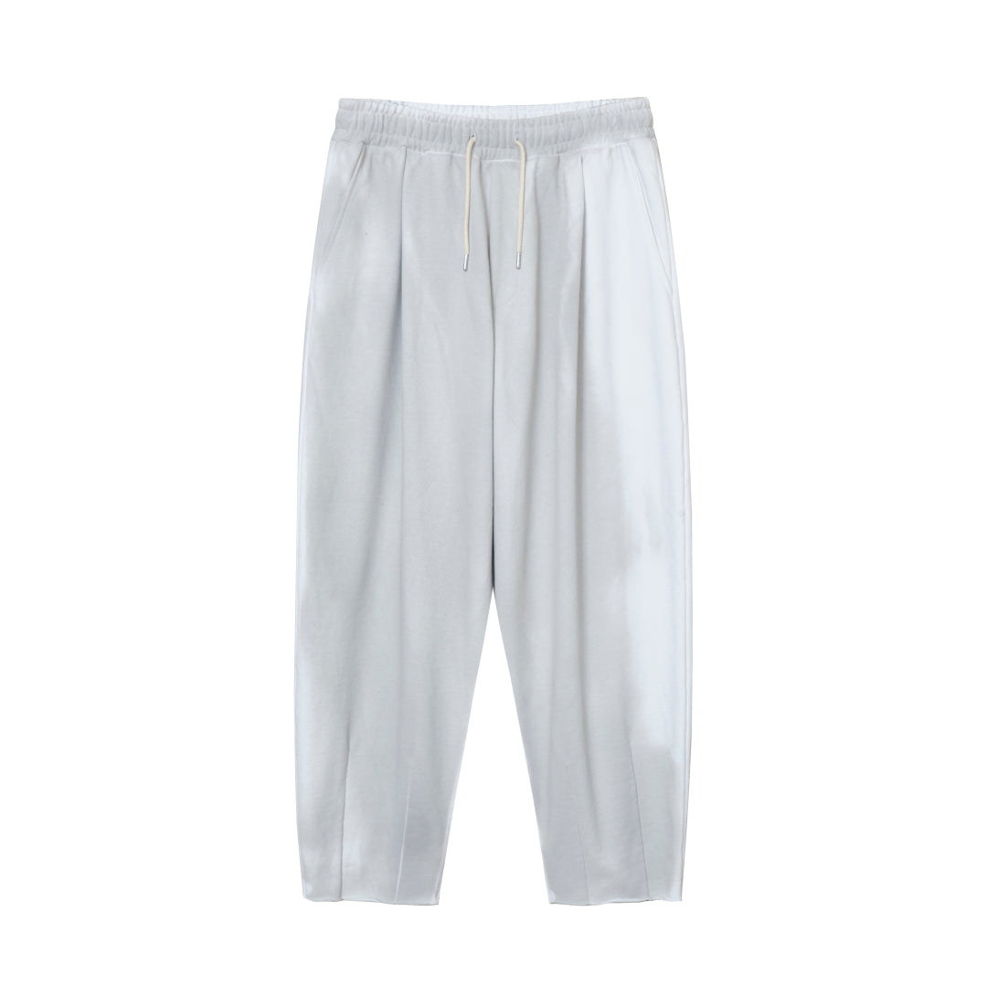 2 Tone Wide Balloon Pants v2