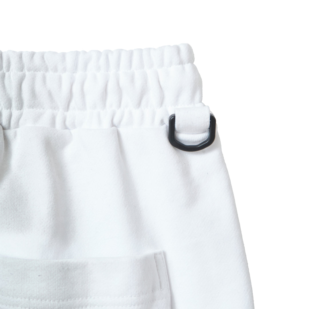 2 Tone Wide Balloon Pants v2