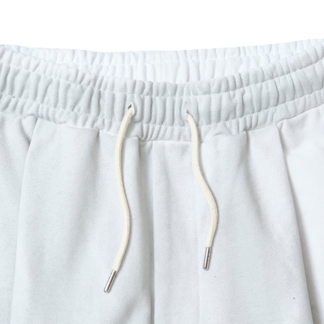 2 Tone Wide Balloon Pants v2