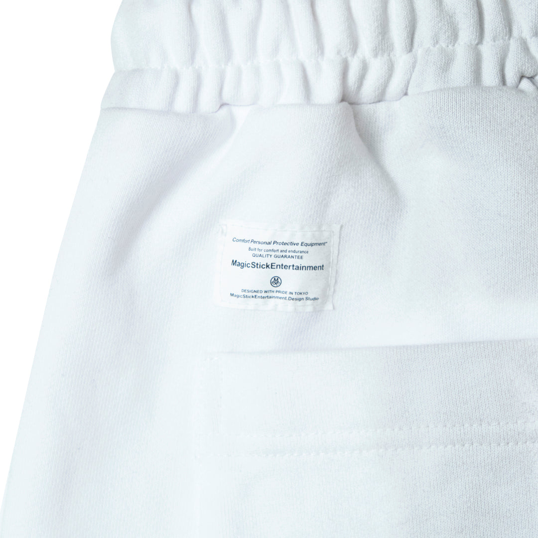 2 Tone Wide Balloon Pants v2