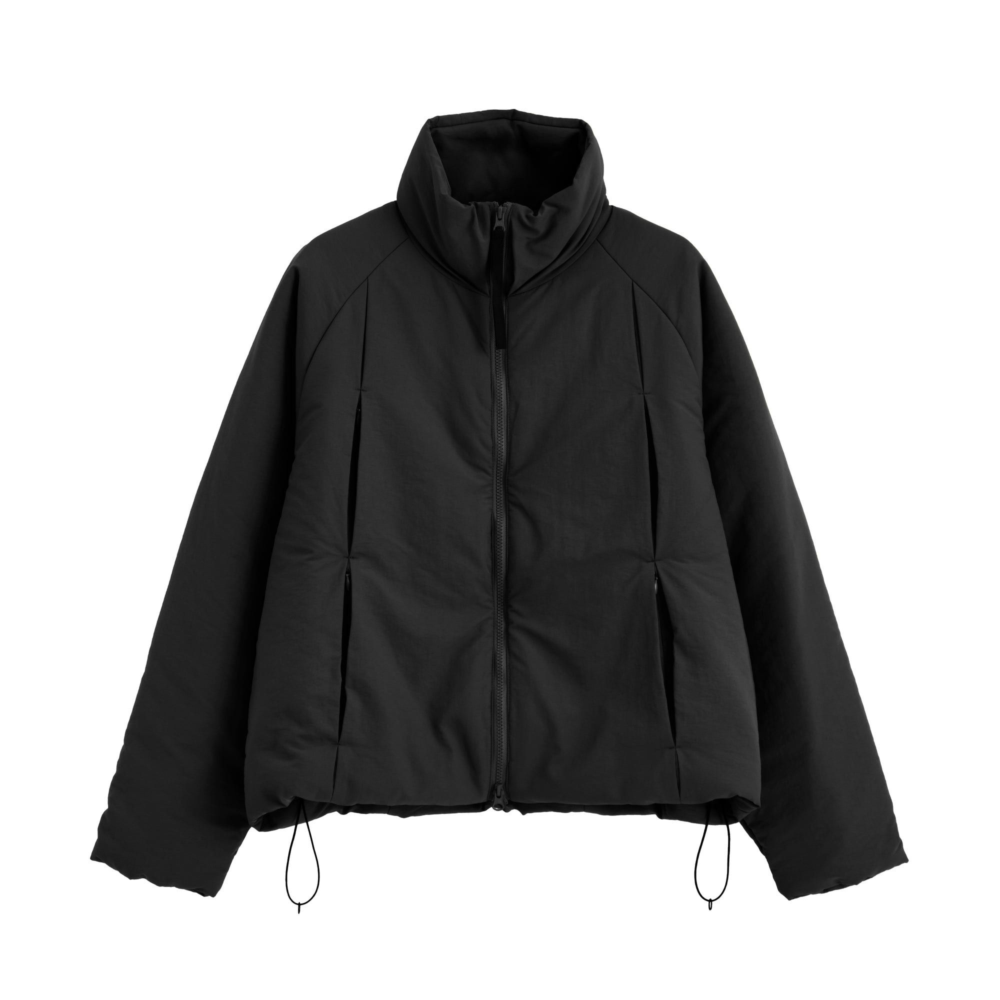Level 8 Puffer jacket