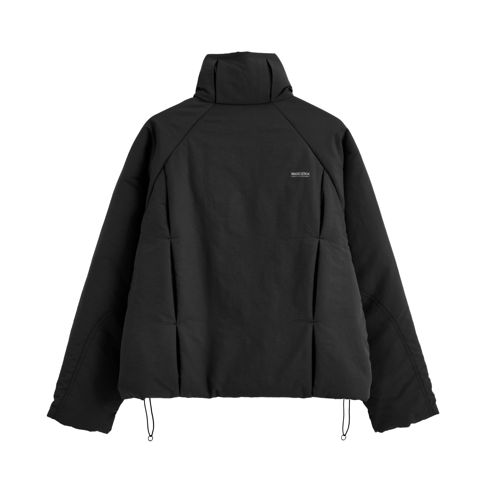 Level 8 Puffer jacket