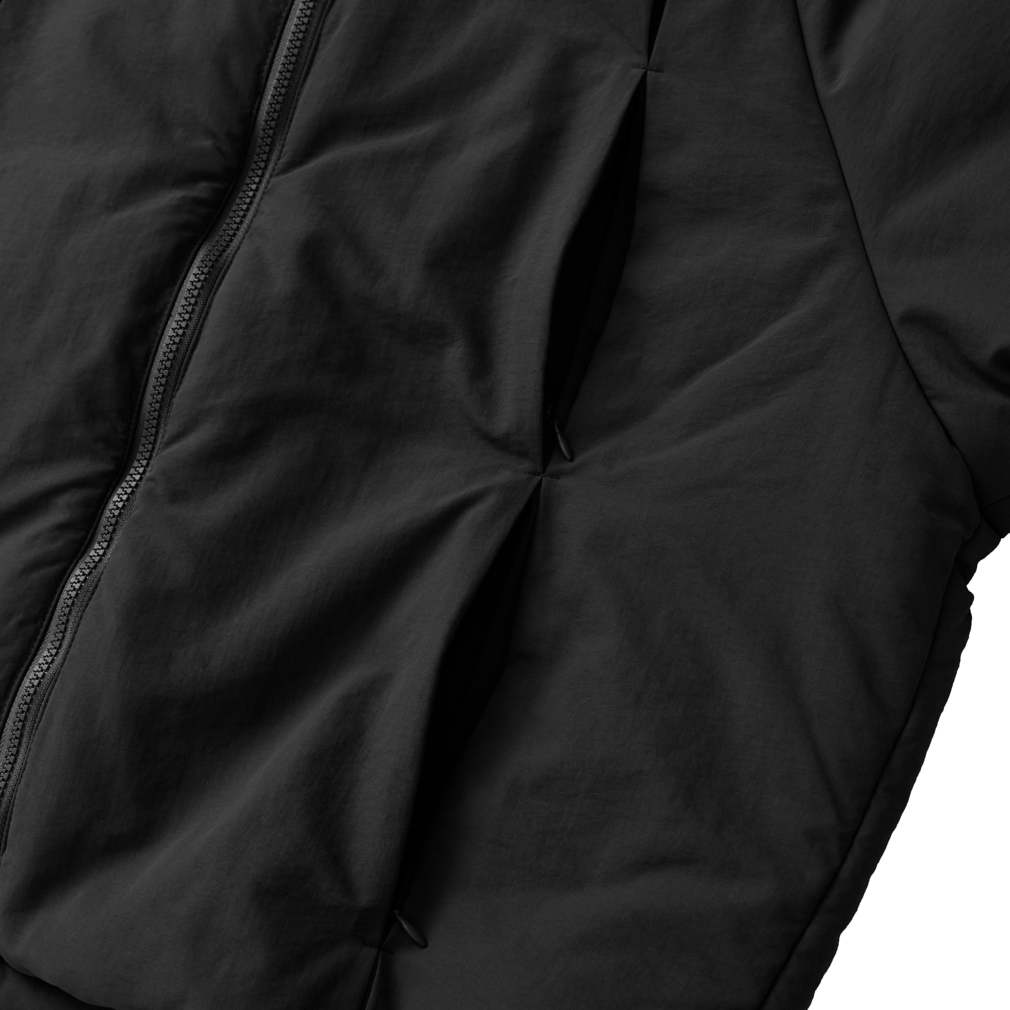 Level 8 Puffer jacket