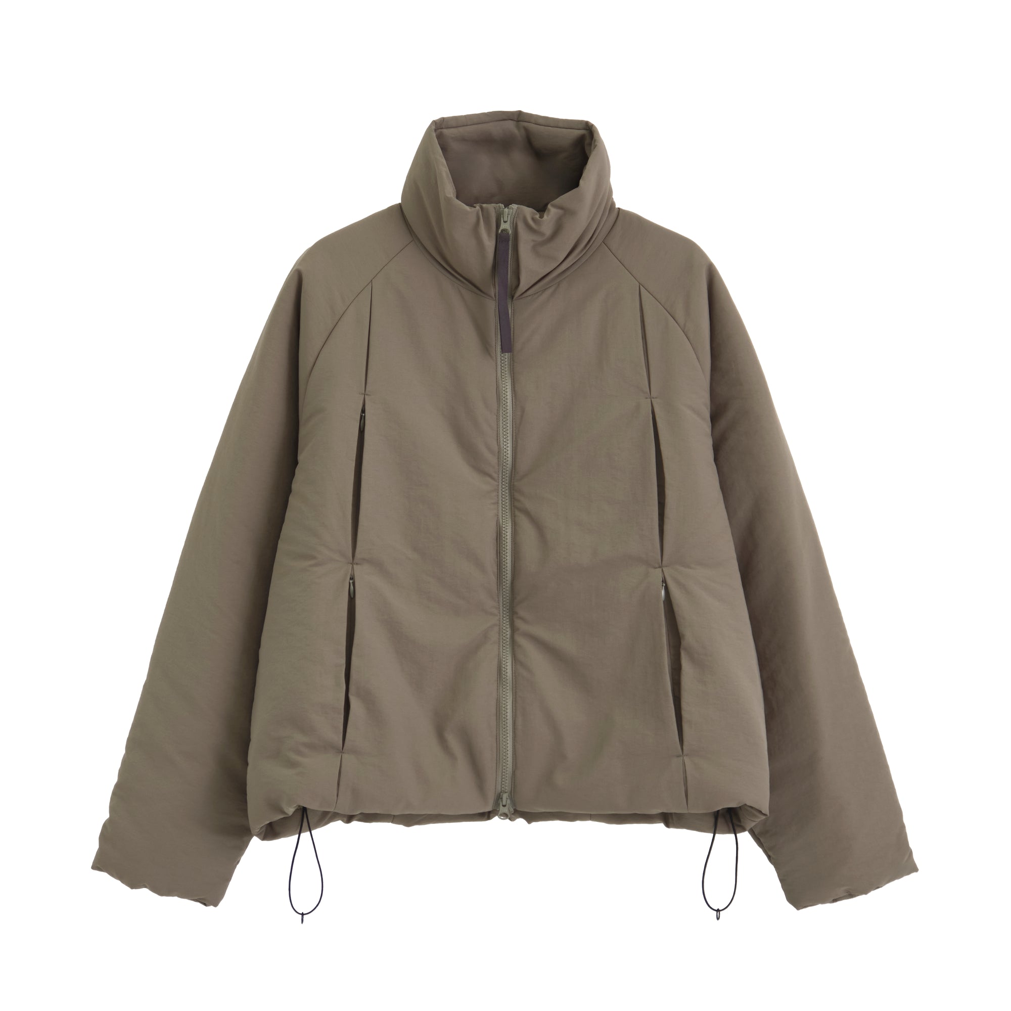 Level 8 Puffer jacket