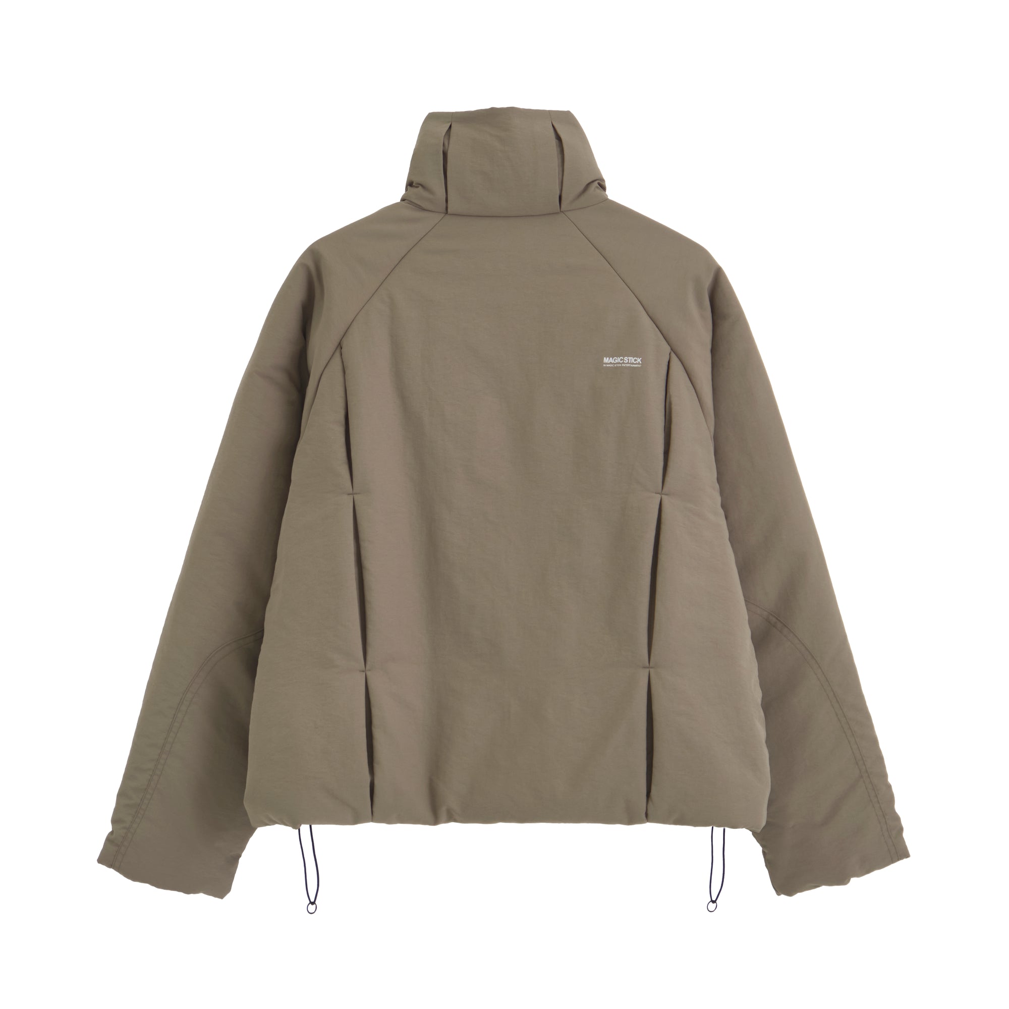 Level 8 Puffer jacket