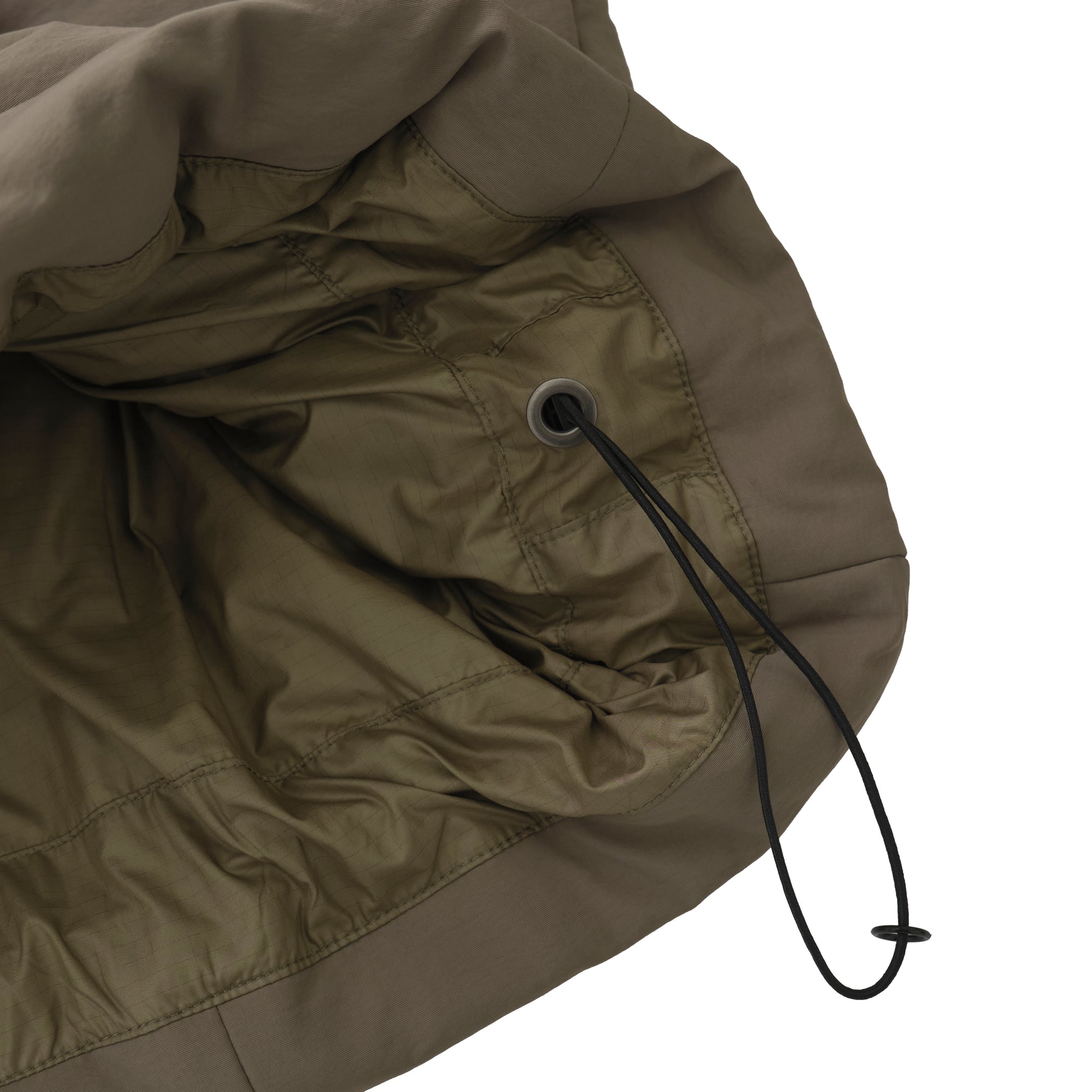 Level 8 Puffer jacket