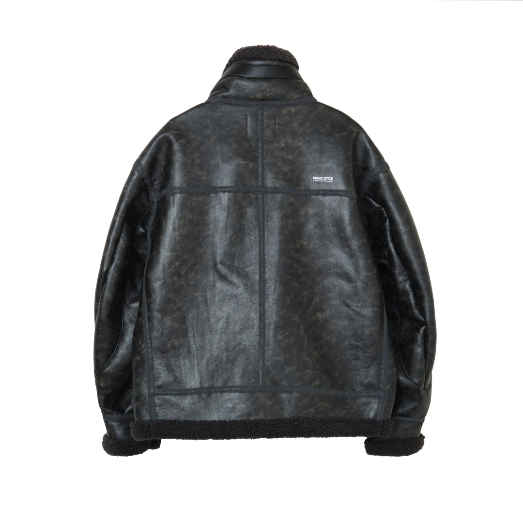 Soft Shield Type B-3 jacket