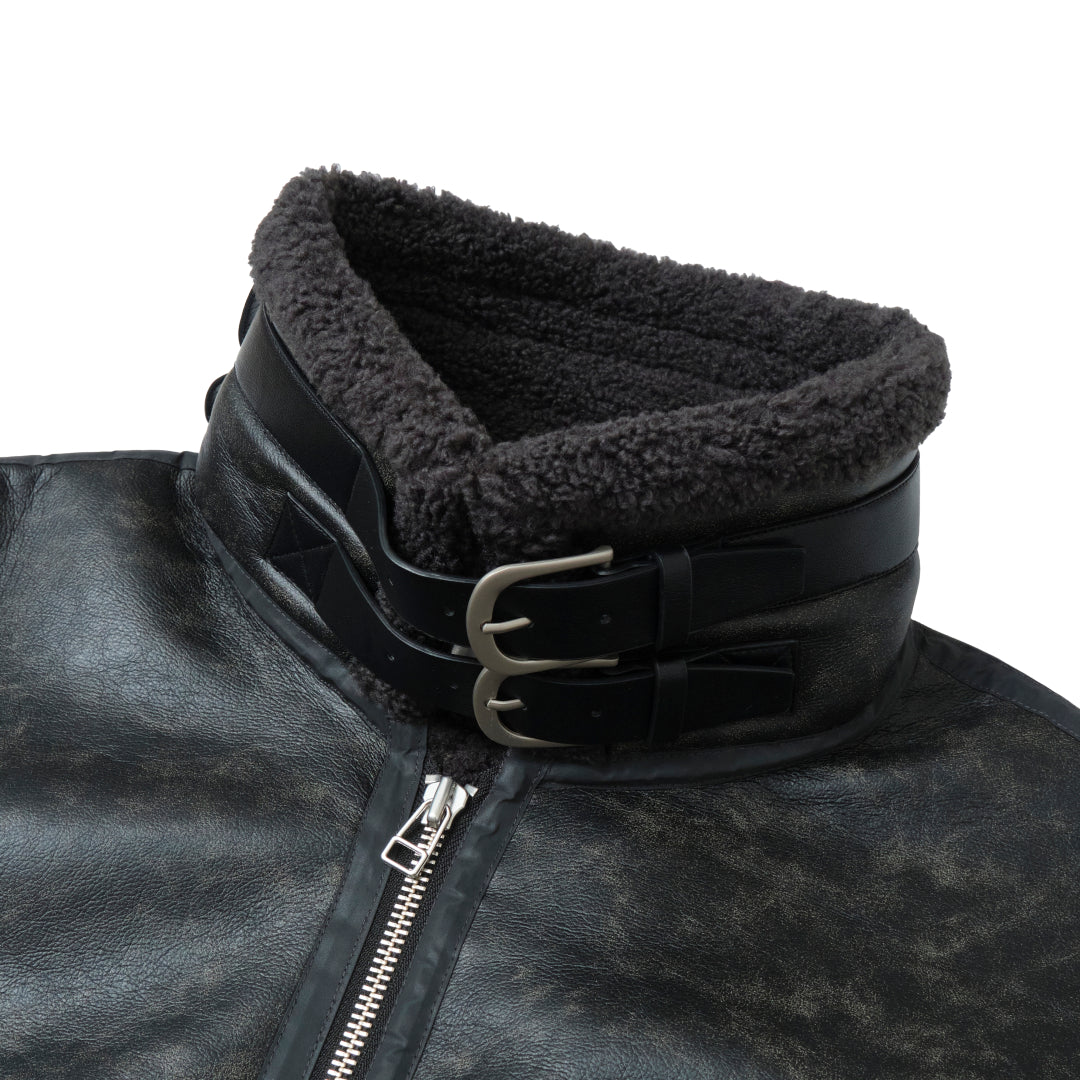 Soft Shield Type B-3 jacket