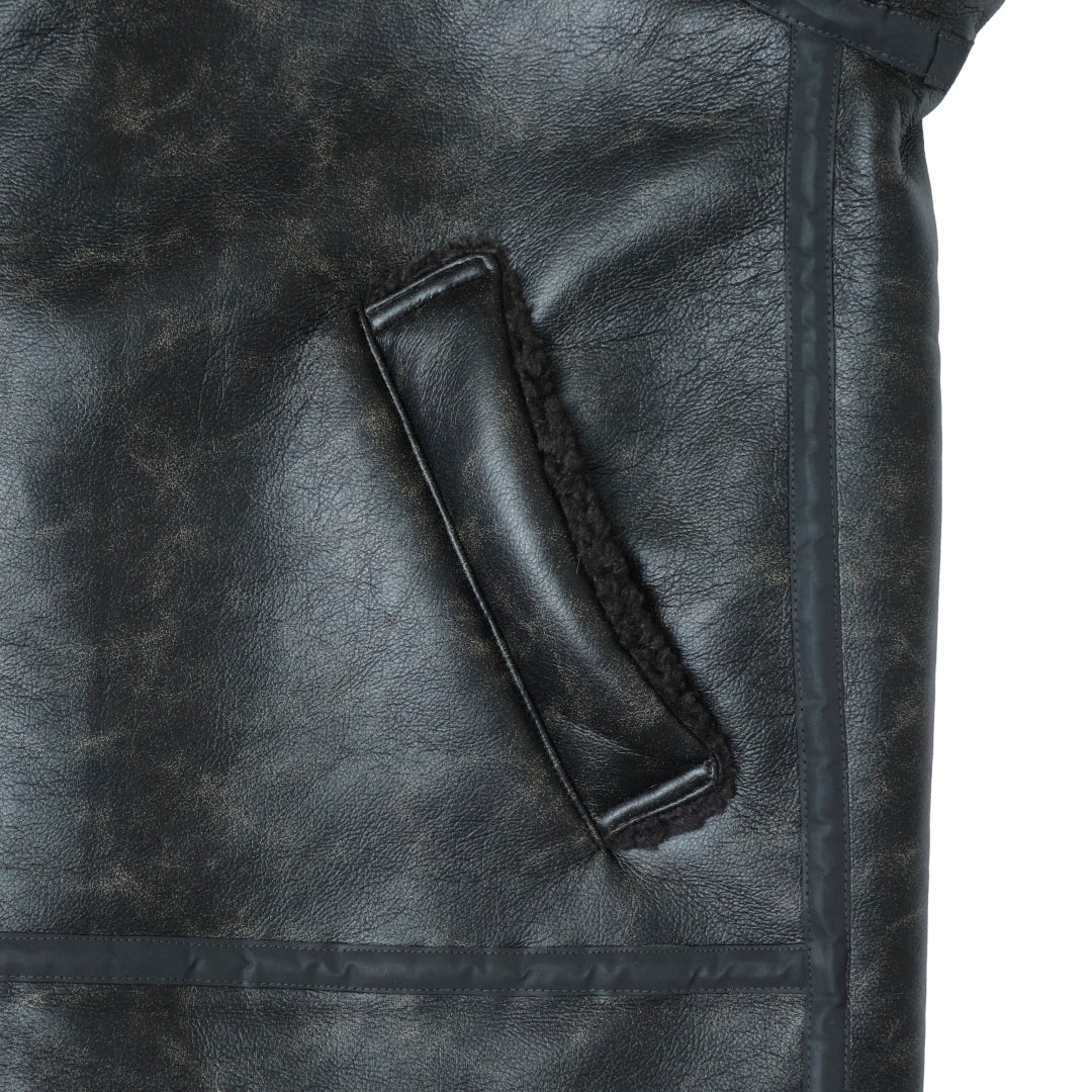 Soft Shield Type B-3 jacket