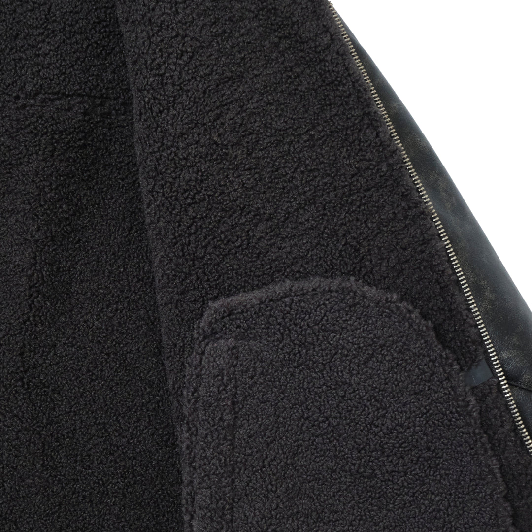 Soft Shield Type B-3 jacket