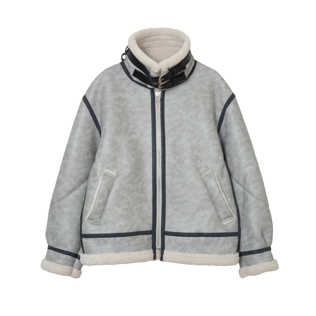 MAGIC STICK Soft Shield Type B-3 jacket マジックスティックの正規