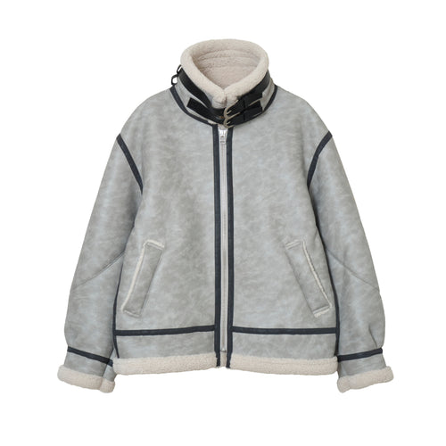 Soft Shield Type B-3 jacket