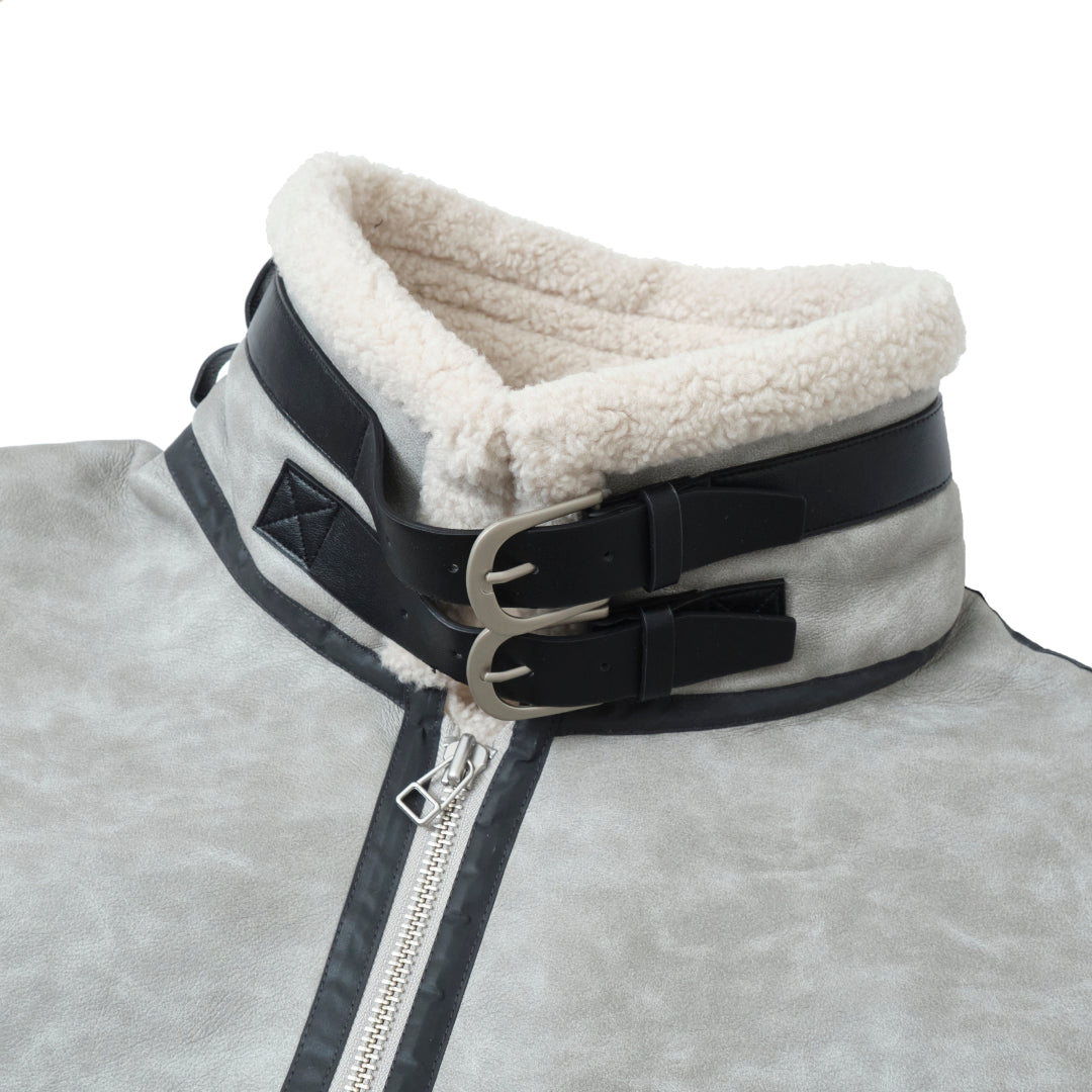 Soft Shield Type B-3 jacket