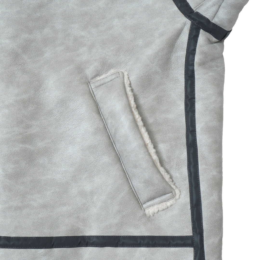 Soft Shield Type B-3 jacket