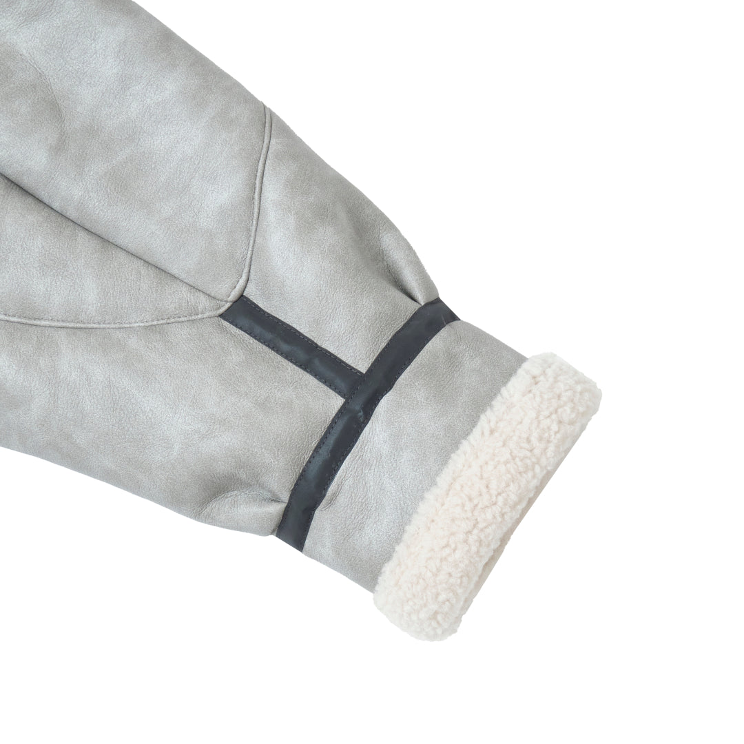 Soft Shield Type B-3 jacket