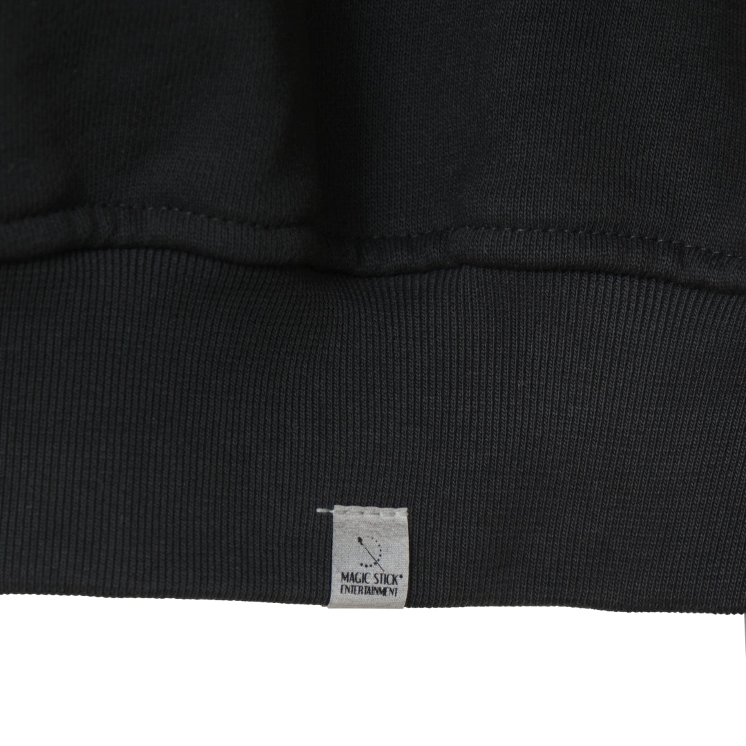 2 Tone Comfort Hoodie