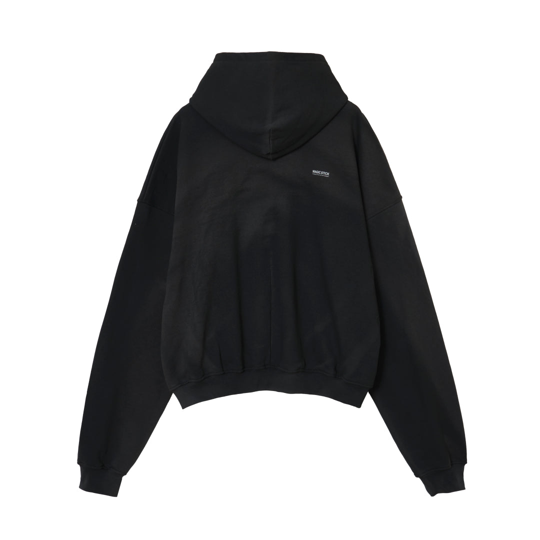 2 Tone Comfort Hoodie