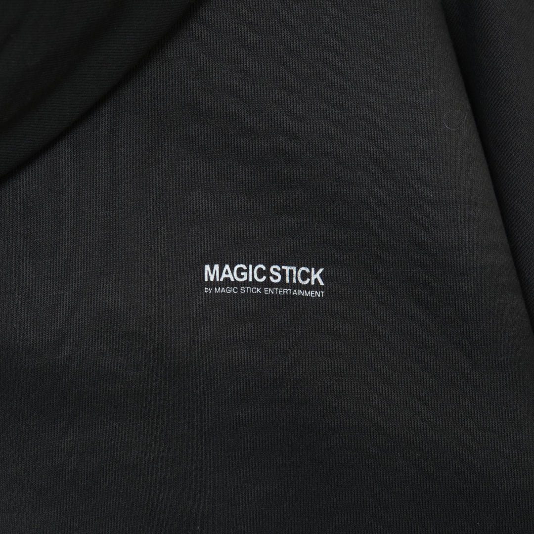 2 Tone Comfort Hoodie