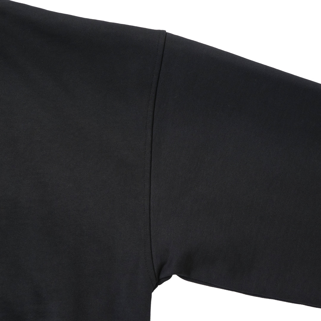2 Tone Comfort Hoodie